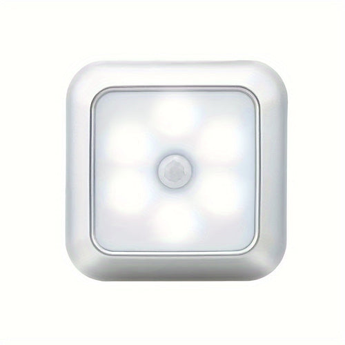 Wireless Motion Sensor LED Light for Indoor Spaces