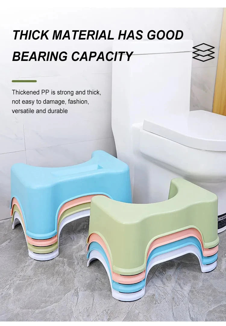 Bathroom Toilet Stool Squatty Potty