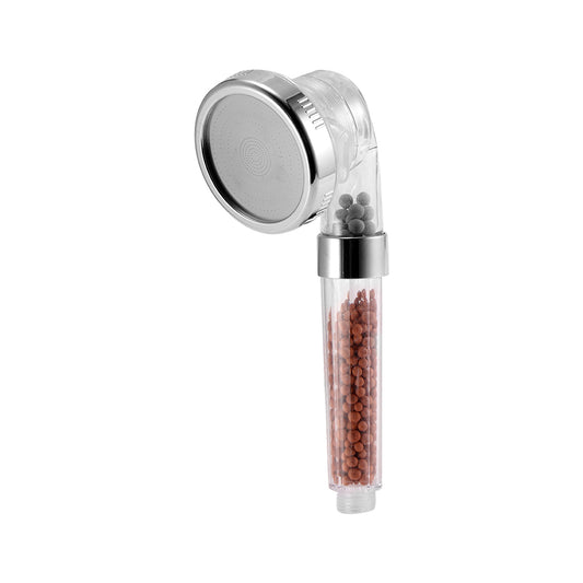 Shower Bath Head Adjustable 3 Mode High Pressure