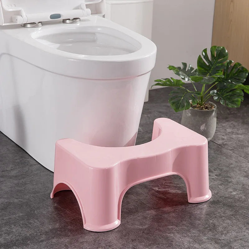 Bathroom Toilet Stool Squatty Potty