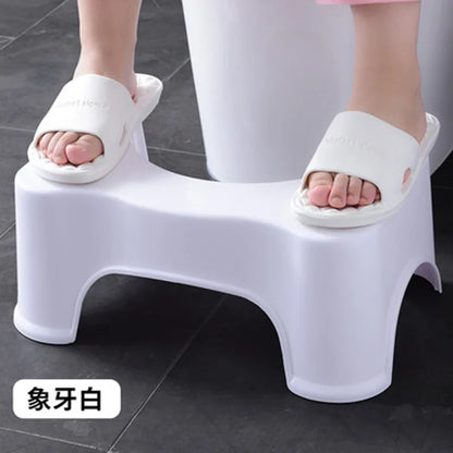 Bathroom Toilet Stool Squatty Potty