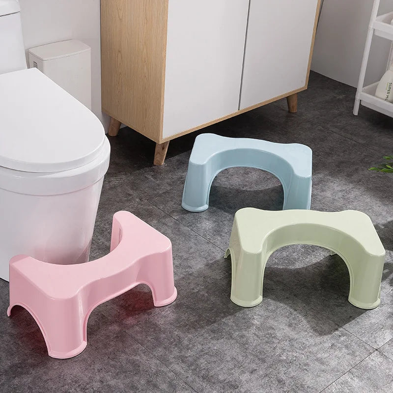 Bathroom Toilet Stool Squatty Potty