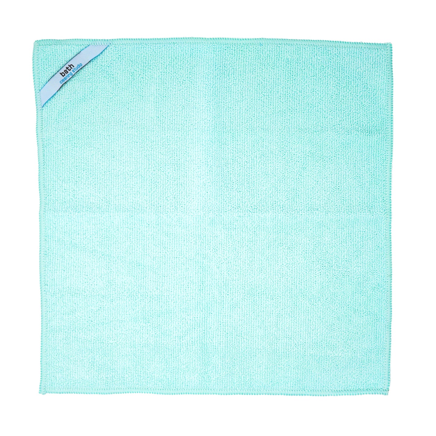 The Bathroom Microfiber Collection (3 cloths)